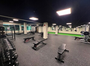 409 Lackawanna Ave, Unit 803 in Scranton, PA - Foto de edificio - Building Photo