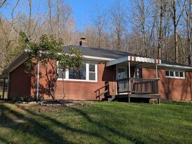 561 Williams Ave in Rochester, PA - Building Photo