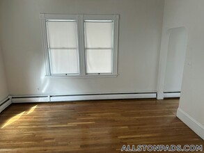 7 Aldie St in Boston, MA - Building Photo - Building Photo