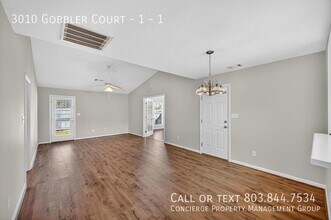 3010 Gobbler Ct in Aiken, SC - Building Photo - Building Photo