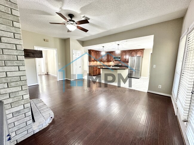 307 Briarcliff Dr in West Monroe, LA - Building Photo - Building Photo