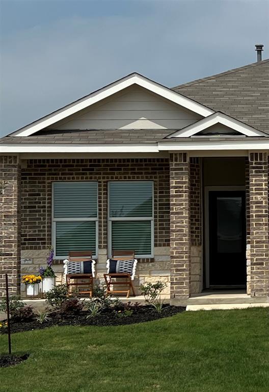 property at 9138 Honey Mesquite