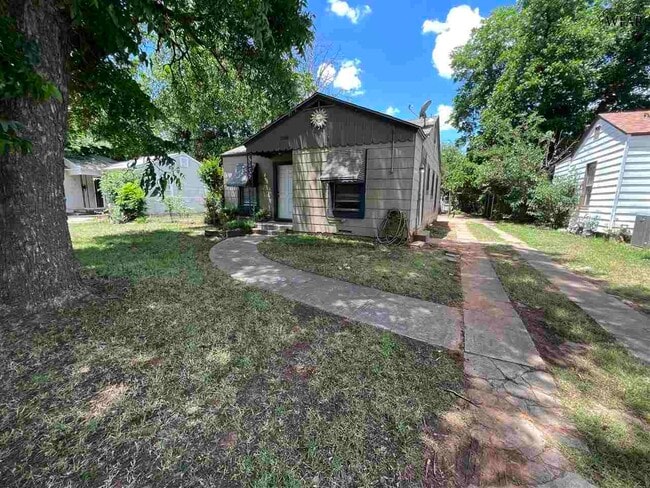 2506 Marie St in Wichita Falls, TX - Building Photo - Building Photo