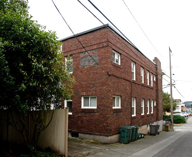 912-918 N 40th St in Seattle, WA - Building Photo - Building Photo