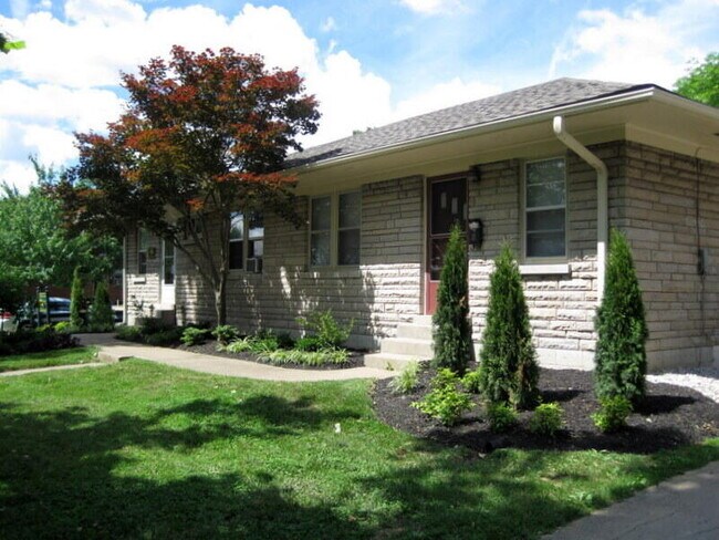 property at 2215 Coburn Blvd