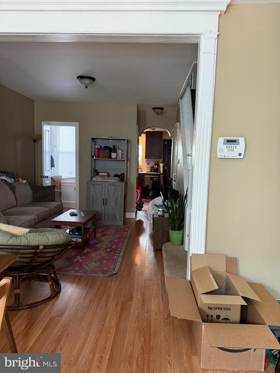 435 Mercy St in Philadelphia, PA - Building Photo - Building Photo