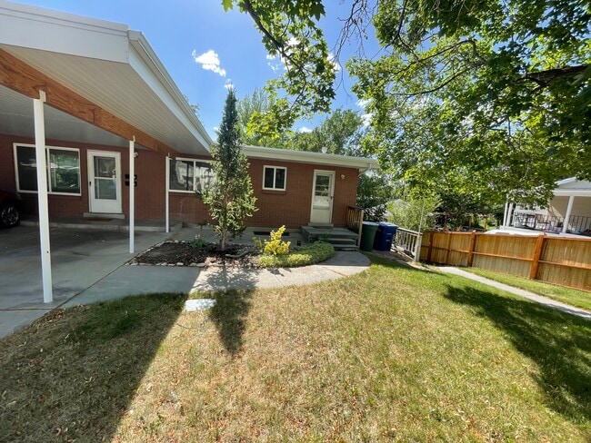 property at 2914 Preston St