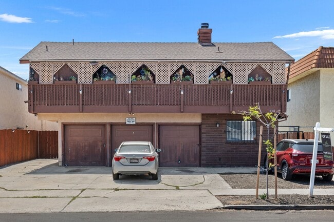 property at 4166 36th St