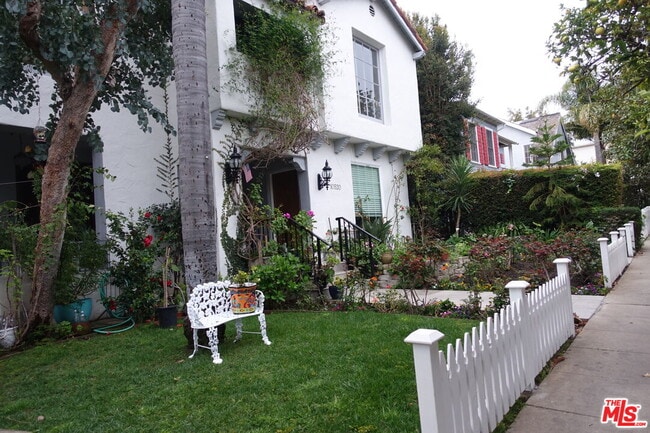 property at 10520 Eastborne Ave