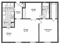 357 N Post Oak Ln - 18