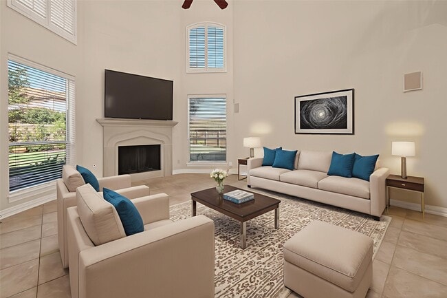 2210 Bywater Dr in Houston, TX - Building Photo - Building Photo