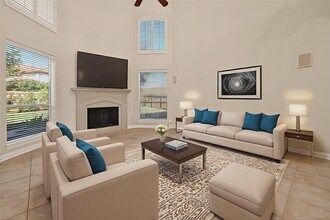 2210 Bywater Dr in Houston, TX - Building Photo - Building Photo