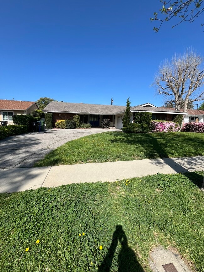 property at 9221 Rubio Ave