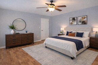 2165 General Beauregard Ave in Baton Rouge, LA - Foto de edificio - Building Photo