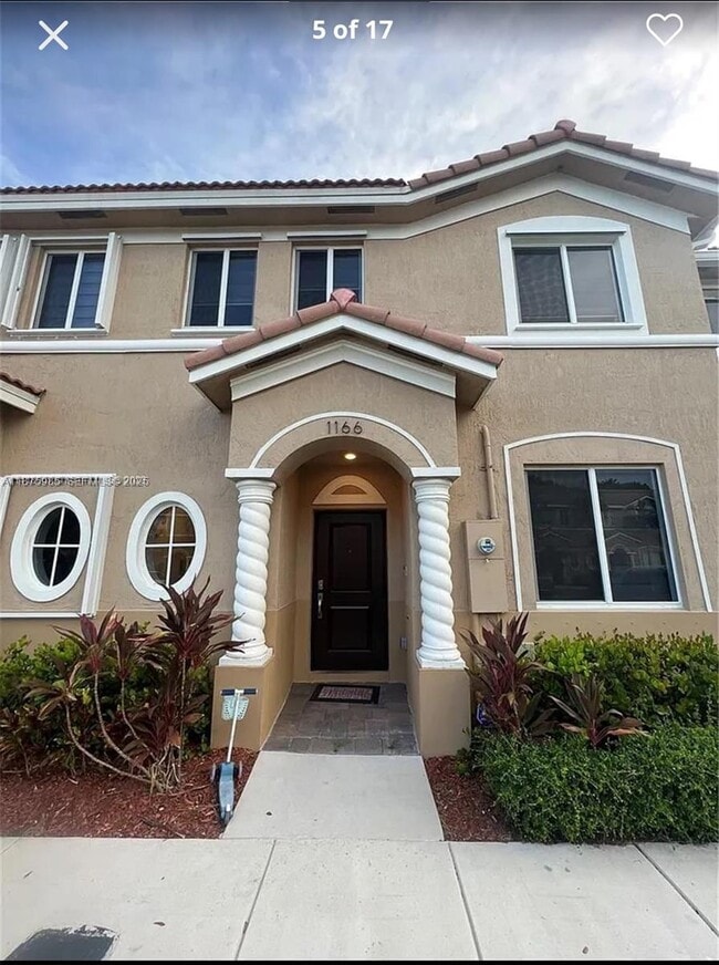 property at 1166 SE 23rd Ave