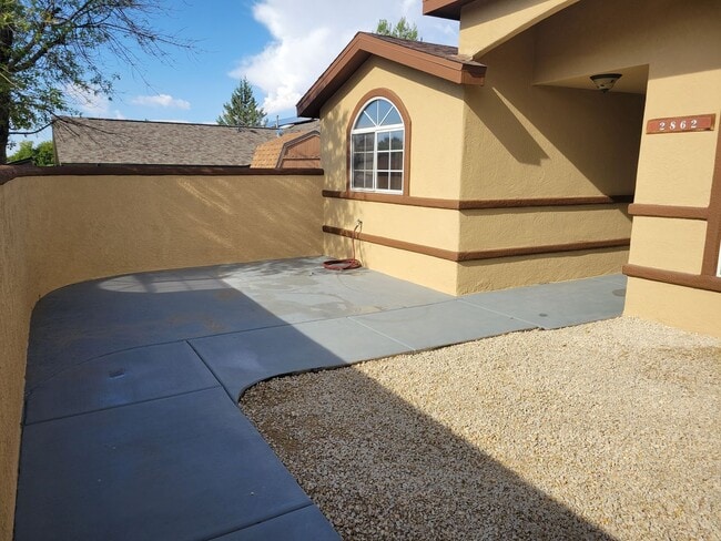 2862 Cloudcroft Cir in Las Cruces, NM - Building Photo - Building Photo
