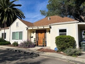 41 Grace Ter in Pasadena, CA - Building Photo