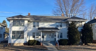 1654 6th Ave in Rockford, IL - Building Photo