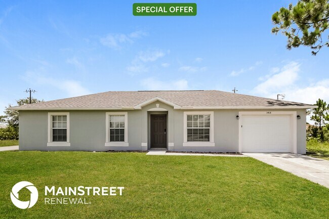 property at 3418 7th St SW