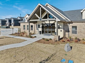 Parkside in Searcy, AR - Building Photo