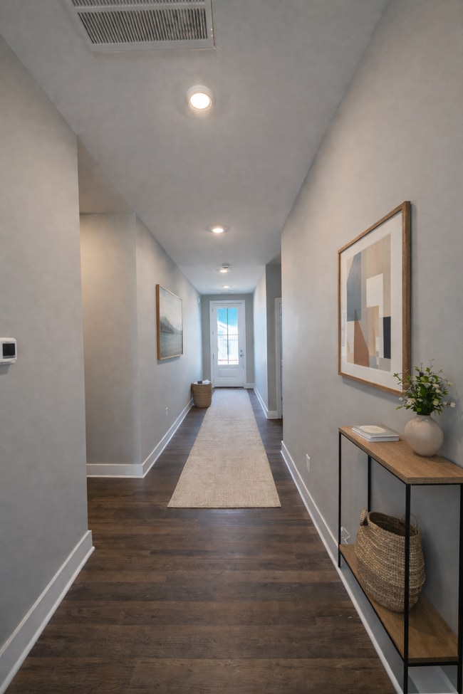 2807 Butlers Green Cir in Chattanooga, TN - Building Photo - Building Photo