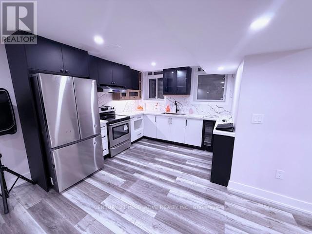 873 William Lee Ave in Oshawa, ON - Building Photo - Building Photo