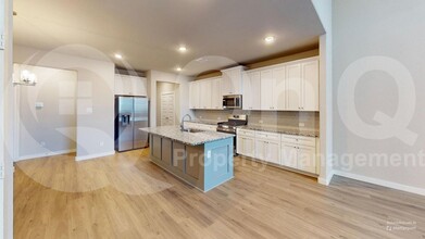4705 Alliance St in Haltom City, TX - Building Photo - Building Photo
