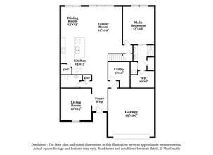 5312 Levana St in Palmetto, FL - Building Photo - Building Photo