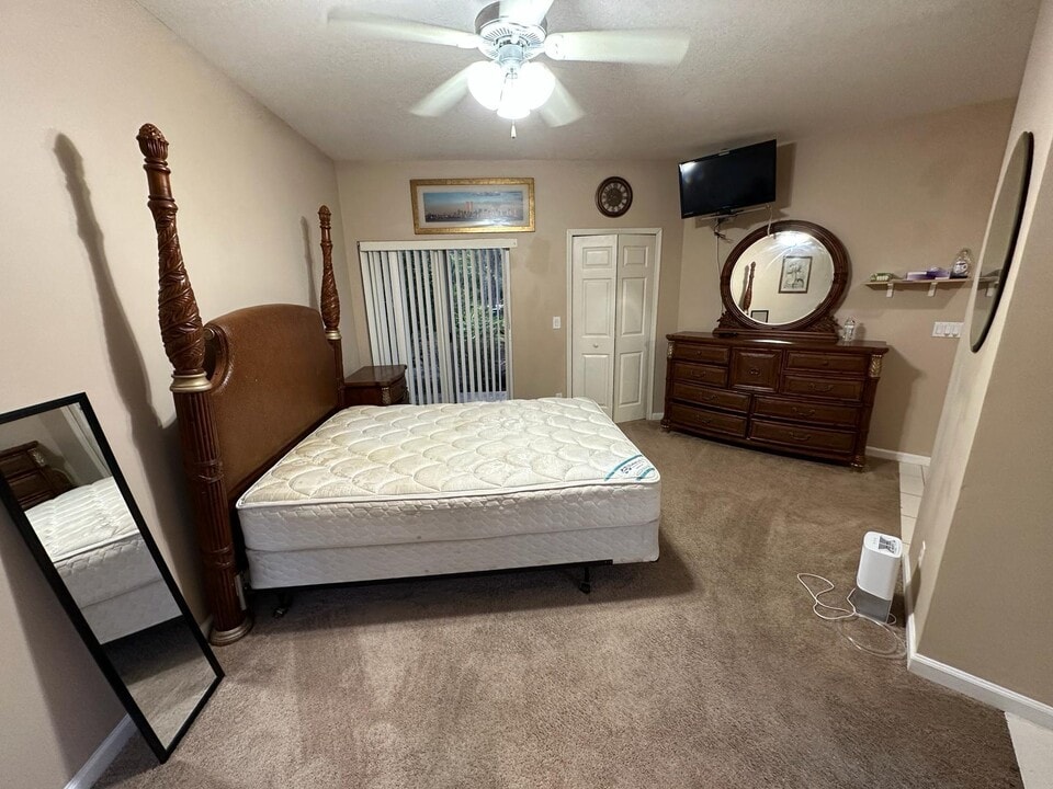 8930 Sandshot Ct in Port St. Lucie, FL - Building Photo