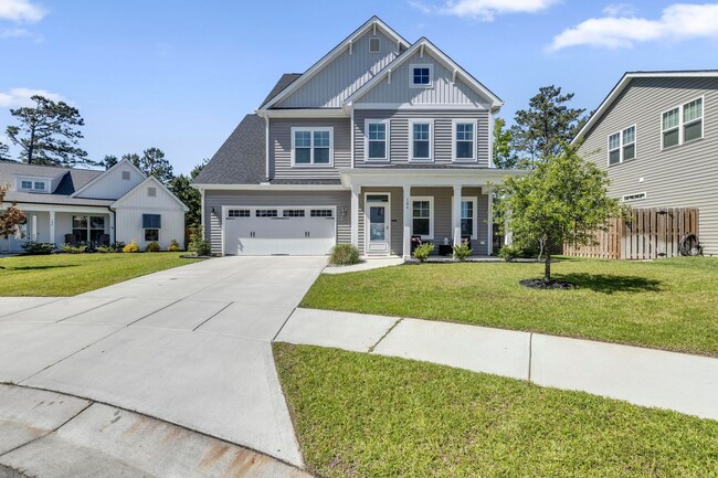 property at 106 Bachmans Trl