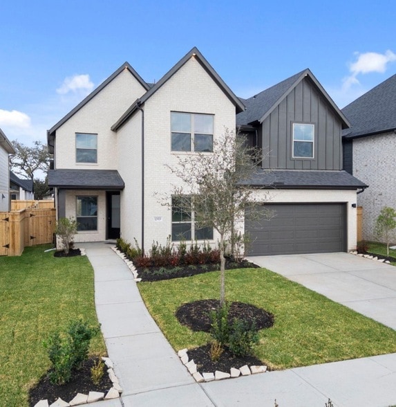 10919 Spring Wind Dr in Missouri City, TX - Foto de edificio - Building Photo