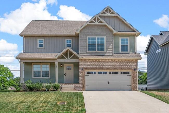 property at 882 Limestone Wy