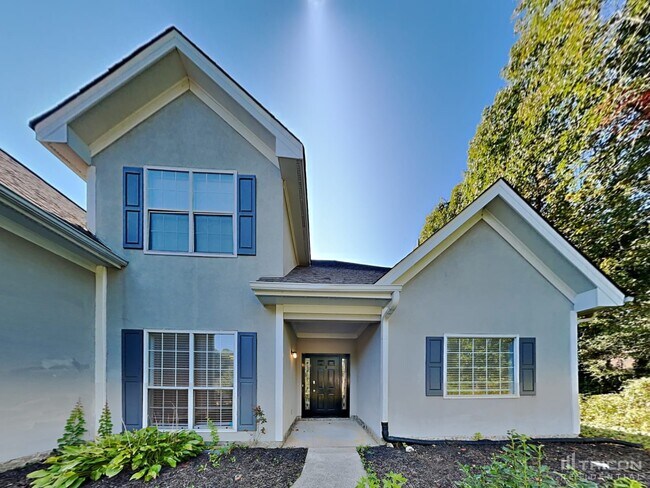 150 Woodlake Dr in Newnan, GA - Building Photo - Building Photo