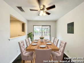 2411 Westgard Pass in San Antonio, TX - Building Photo - Building Photo
