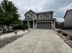 5908 Piney Creek Dr in Fort Collins, CO - Building Photo
