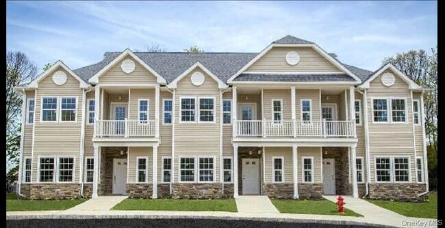 property at 3025 Sunrise Hwy