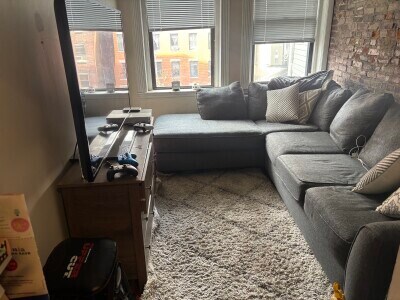 22 Henchman St, Unit 2 in Boston, MA - Building Photo