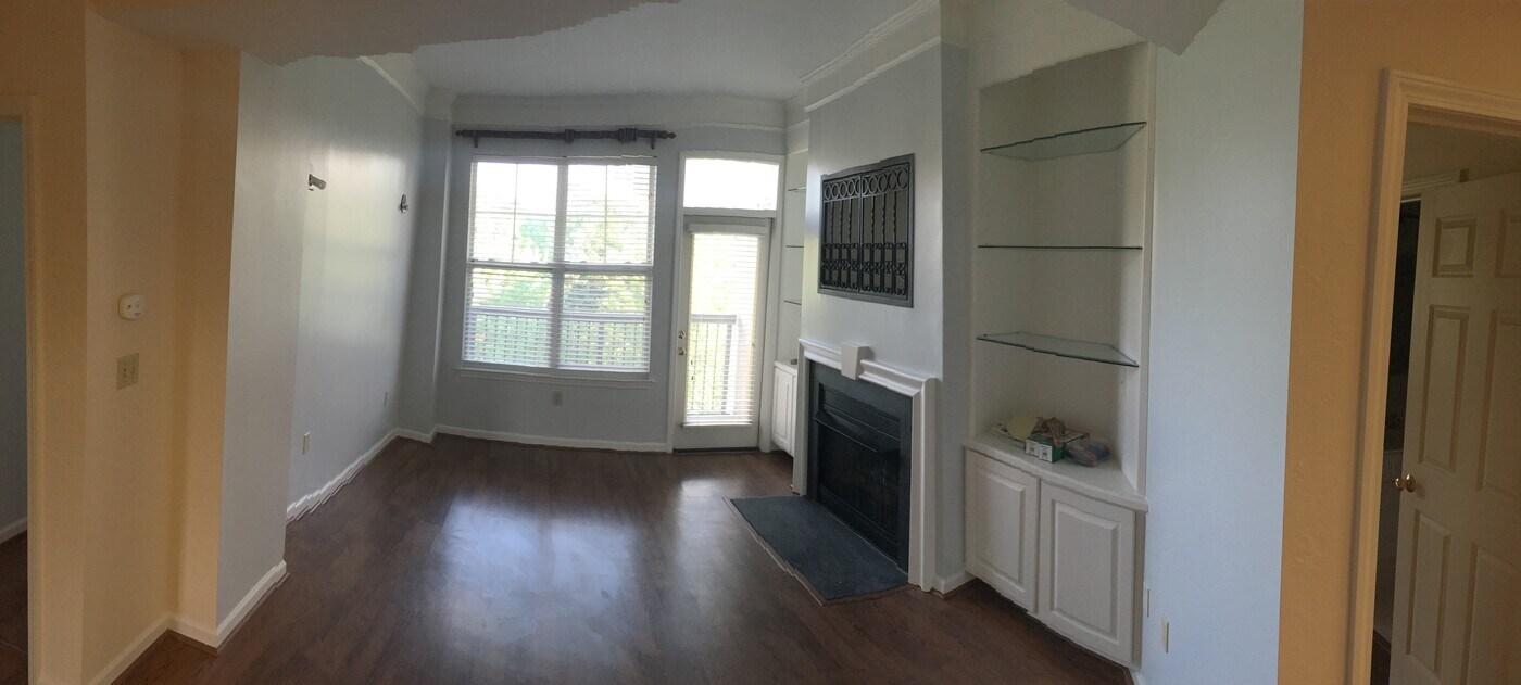 405 W 7th St in Charlotte, NC - Building Photo