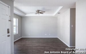 3950 Key W Way in Converse, TX - Building Photo - Building Photo
