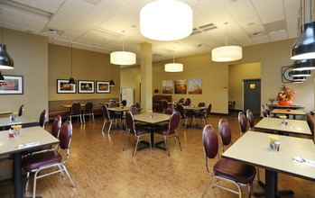 Sanford Hildebrandt Tower in Seattle, WA - Building Photo - Interior Photo