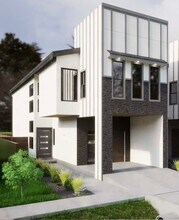 8123 St Louis St in Houston, TX - Foto de edificio - Building Photo