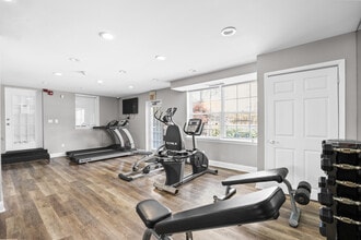 Northbrook Apartments in Philadelphia, PA - Building Photo - Building Photo