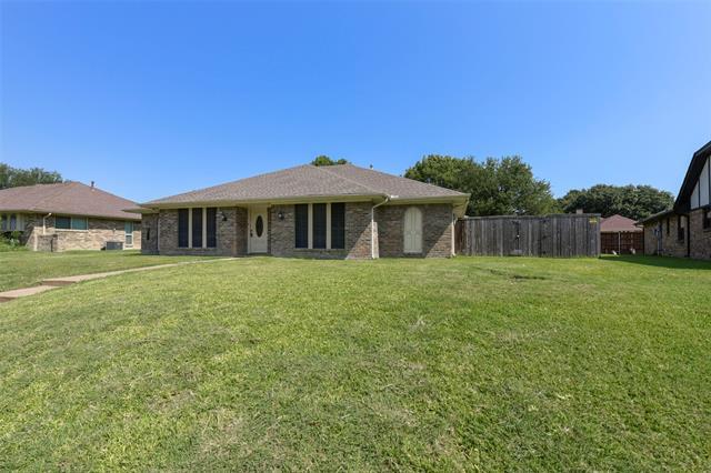 1017 Clinton Dr in Plano, TX - Building Photo - Building Photo