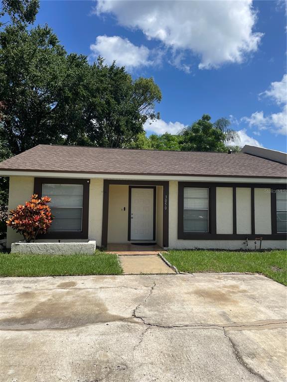 property at 3050 Autumn Ct