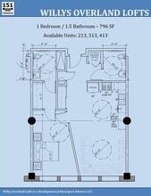151 Chestnut St in Springfield, MA - Building Photo - Building Photo