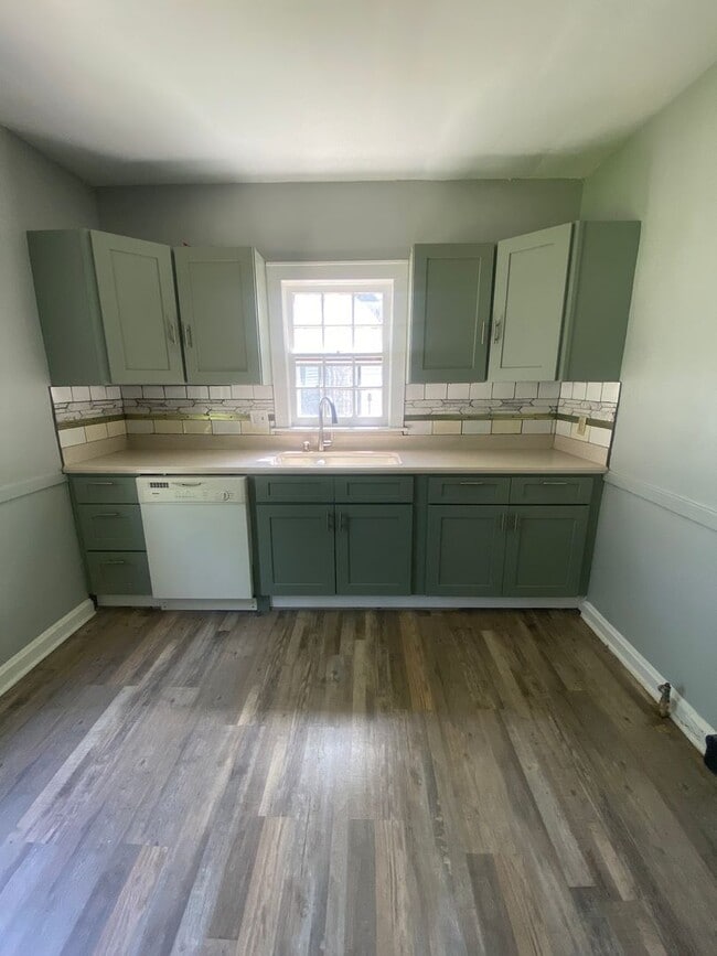 1511 Taylor in Evansville, IN - Building Photo - Building Photo