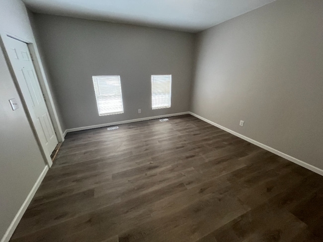 129 Pratt St in Greenfield, IN - Foto de edificio - Building Photo