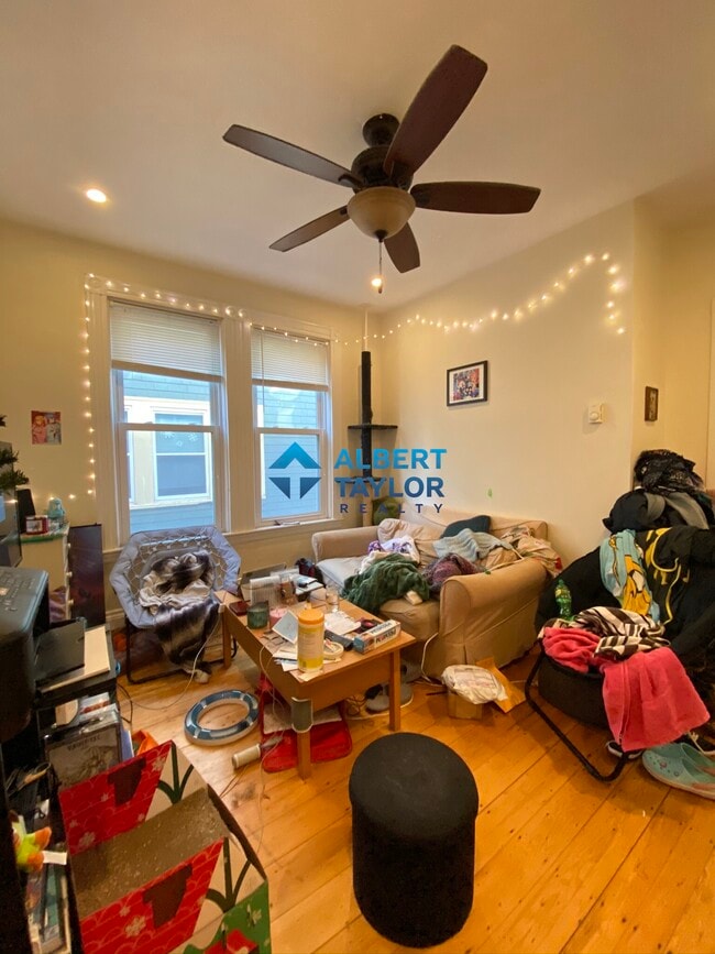 108 Hyde Park Ave, Unit 108 Hyde Park Ave. #1