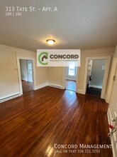 313 Tate St in Greensboro, NC - Building Photo - Building Photo