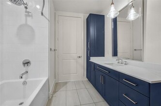 3611 Congress Ave in Dallas, TX - Building Photo - Building Photo